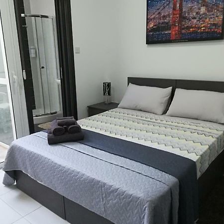 סליאמה Nice And Cosy Apartment Close To Seafront מראה חיצוני תמונה