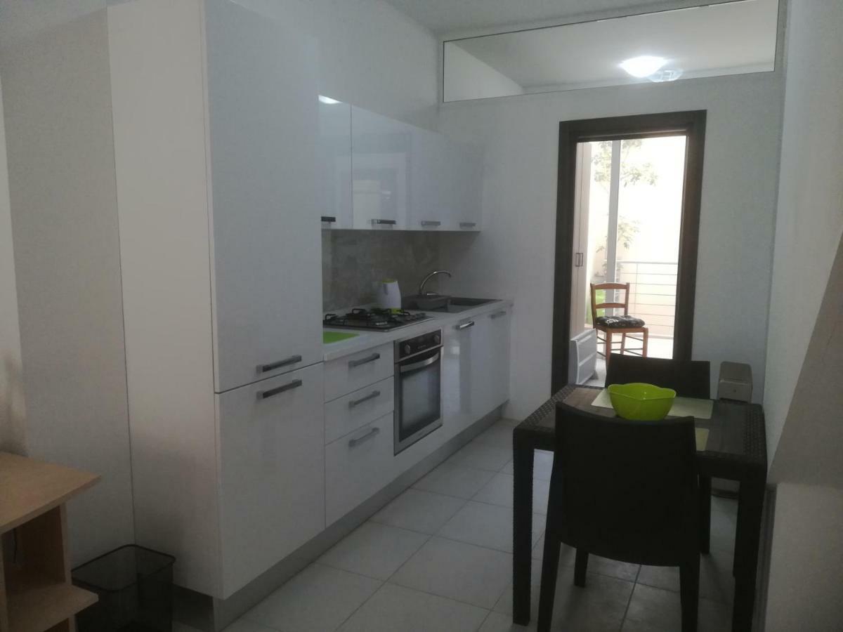 סליאמה Nice And Cosy Apartment Close To Seafront מראה חיצוני תמונה