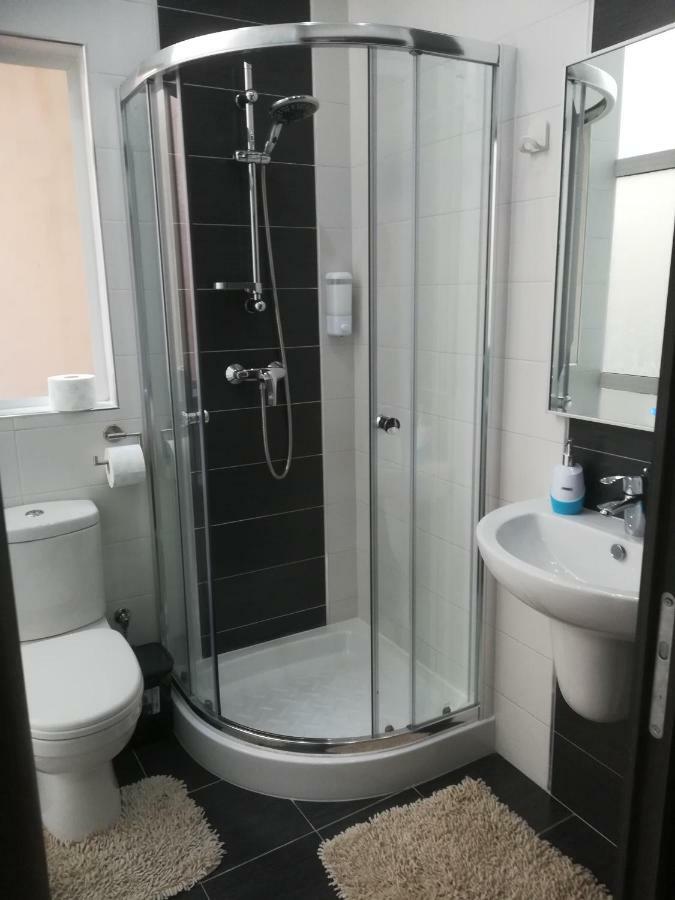 סליאמה Nice And Cosy Apartment Close To Seafront מראה חיצוני תמונה