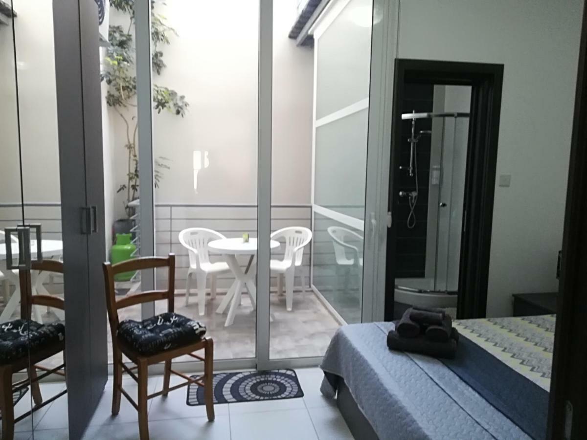 סליאמה Nice And Cosy Apartment Close To Seafront מראה חיצוני תמונה