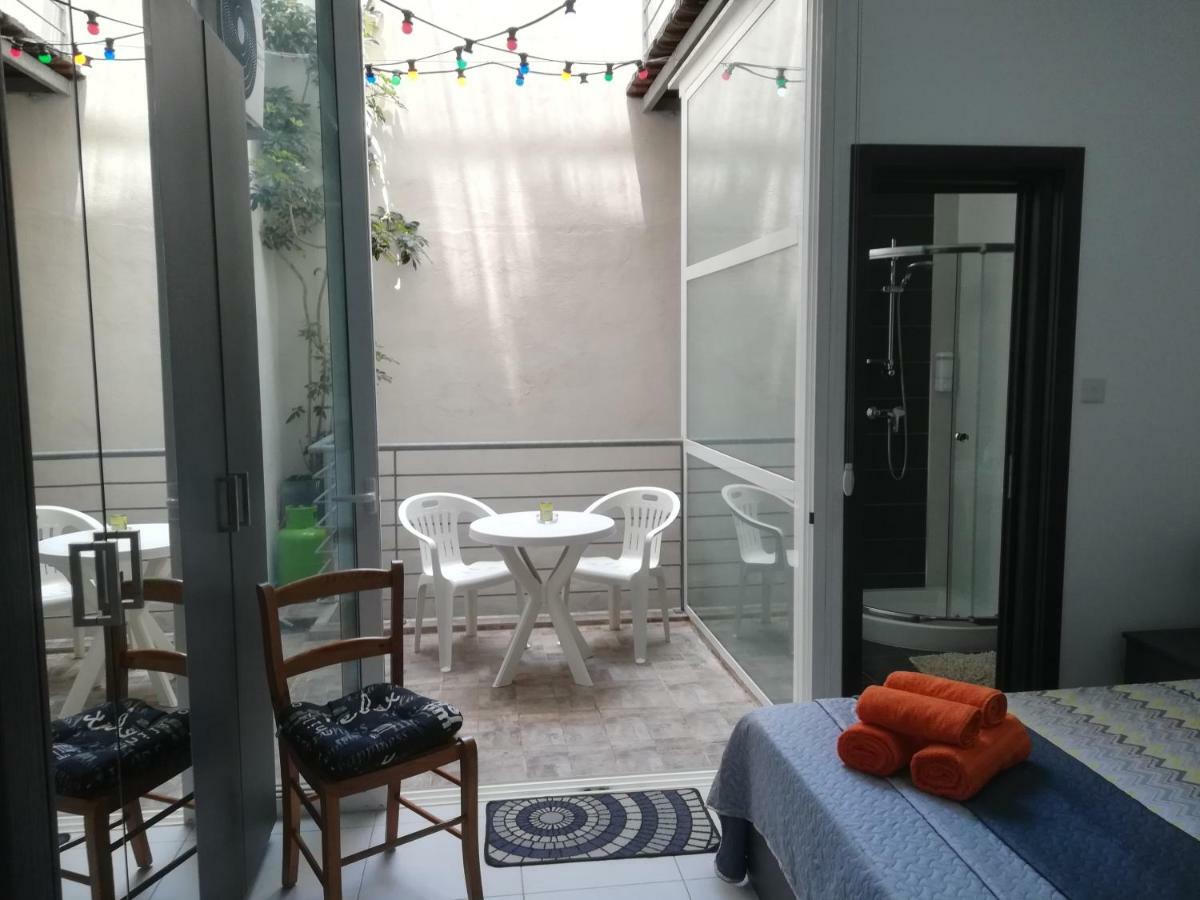 סליאמה Nice And Cosy Apartment Close To Seafront מראה חיצוני תמונה
